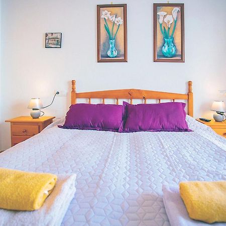 125 City Beach - Alicante Holiday Torrevieja Bagian luar foto