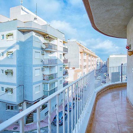 125 City Beach - Alicante Holiday Torrevieja Bagian luar foto