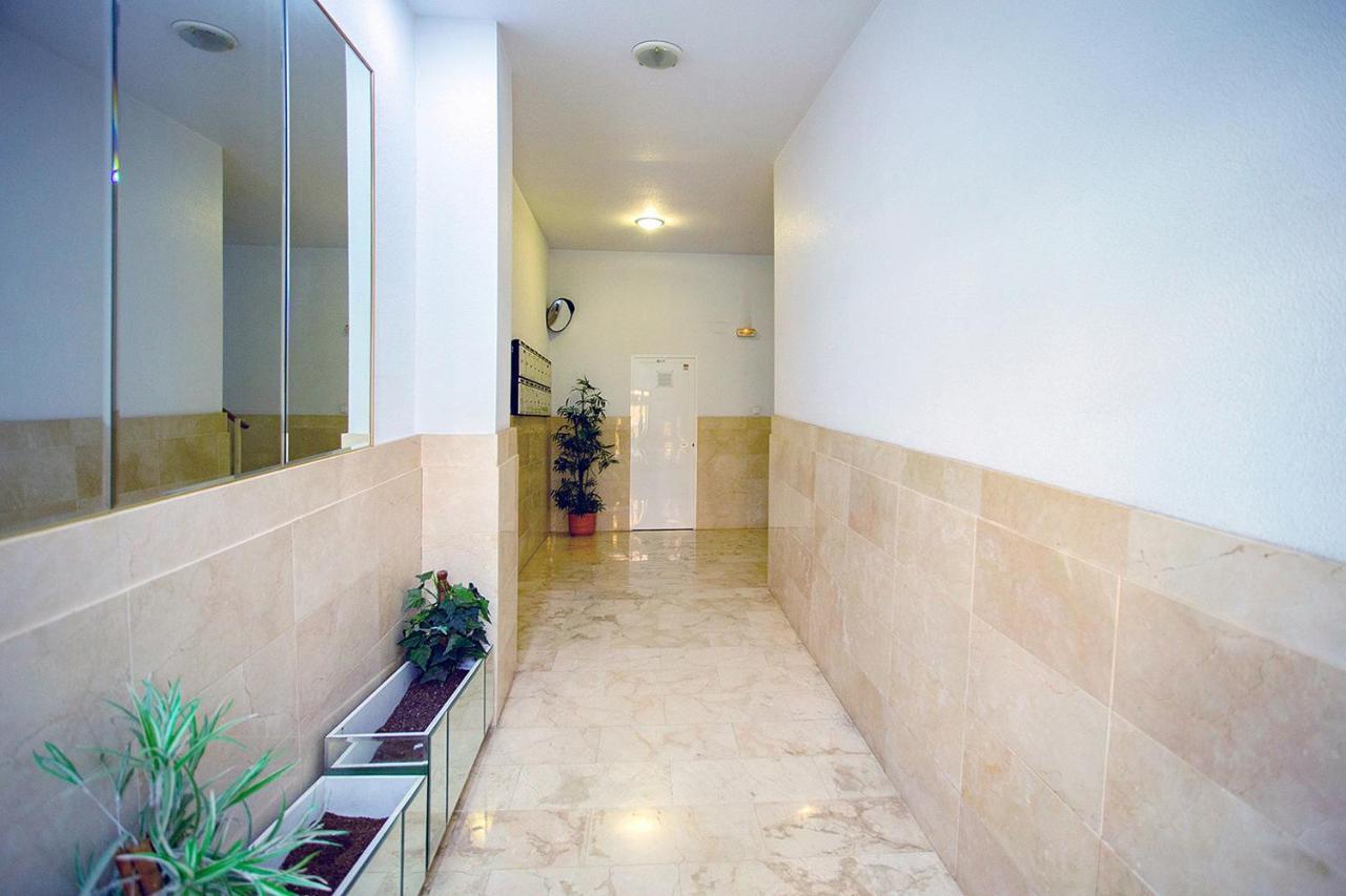 125 City Beach - Alicante Holiday Torrevieja Bagian luar foto
