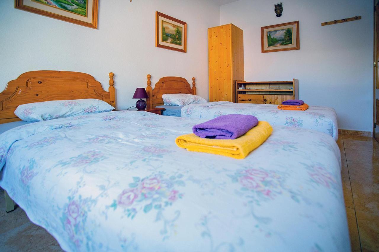 125 City Beach - Alicante Holiday Torrevieja Bagian luar foto