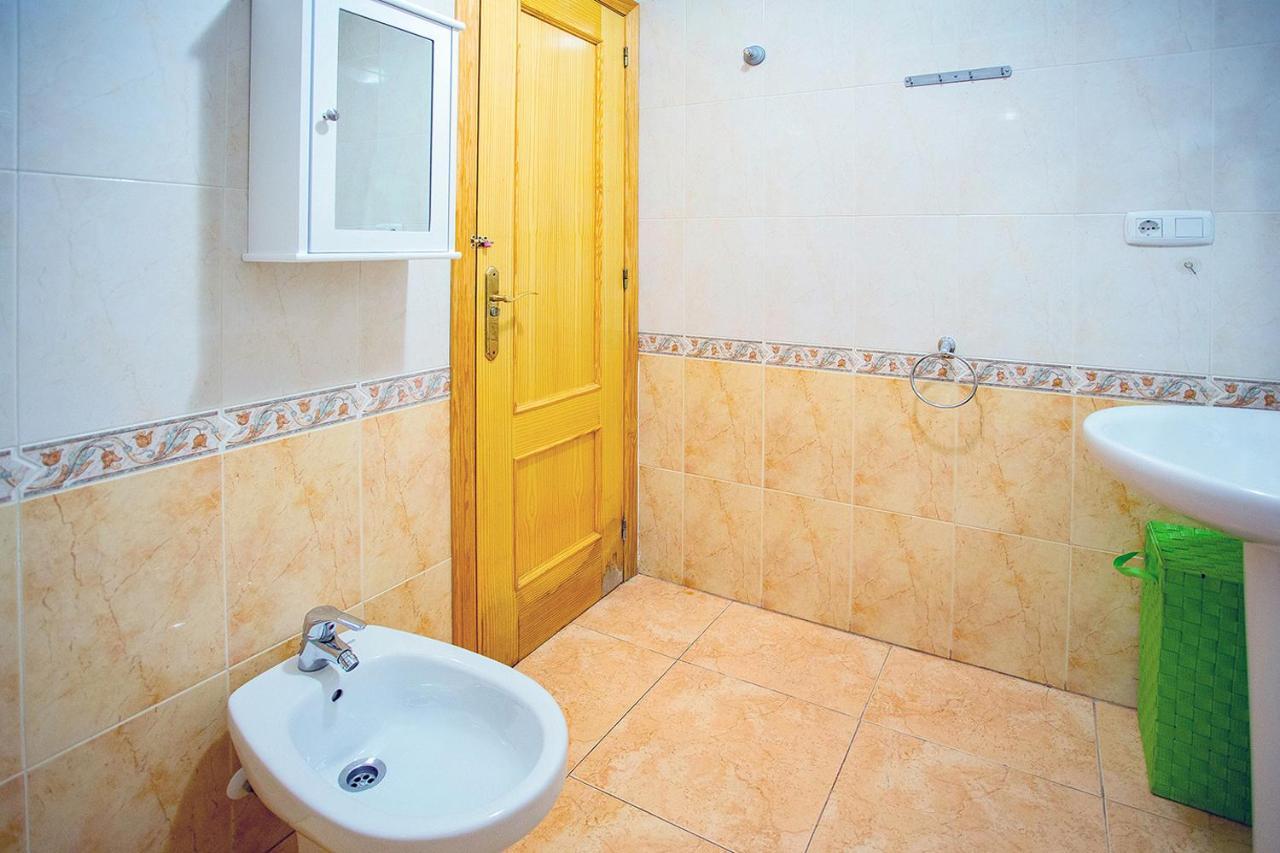 125 City Beach - Alicante Holiday Torrevieja Bagian luar foto